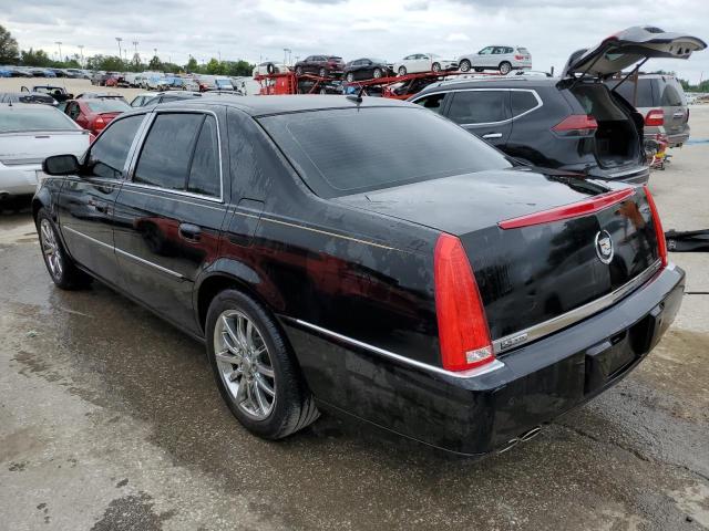 Photo 2 from auction – 2006 CADILLAC DTS with VIN 1G6KD57916U219911