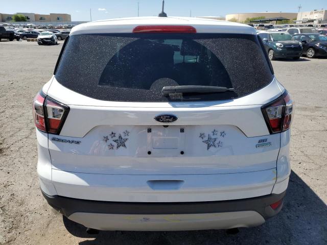 Photo 6 from auction – 2017 FORD ESCAPE SE with VIN 1FMCU0GDXHUC97465