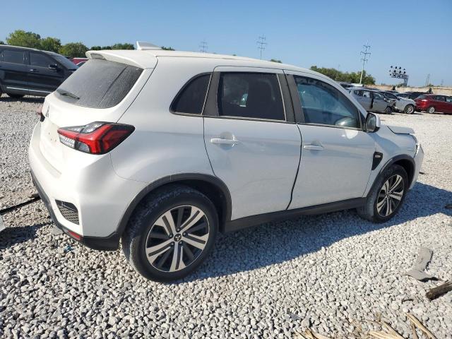 Photo 3 from auction – 2021 MITSUBISHI OUTLANDER with VIN JA4APUAU4MU033374