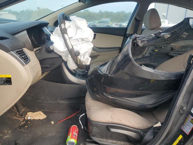 Photo 7 from auction – 2016 HYUNDAI ELANTRA SE with VIN 5NPDH4AE3GH797501