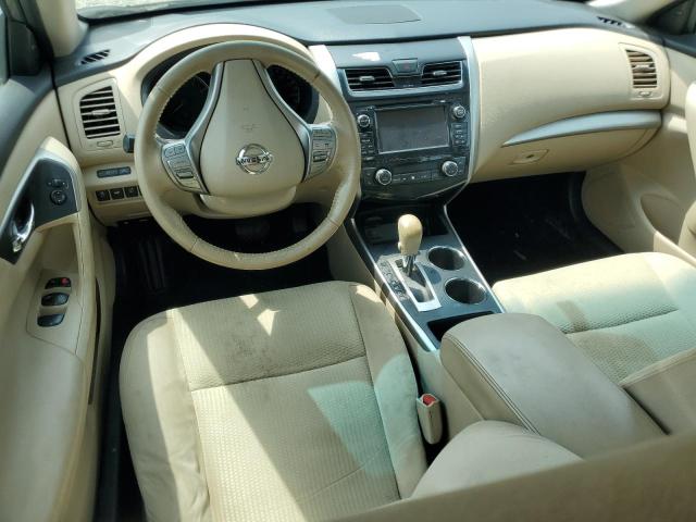 Photo 8 from auction – 2015 NISSAN ALTIMA 2.5 with VIN 1N4AL3AP5FC421573