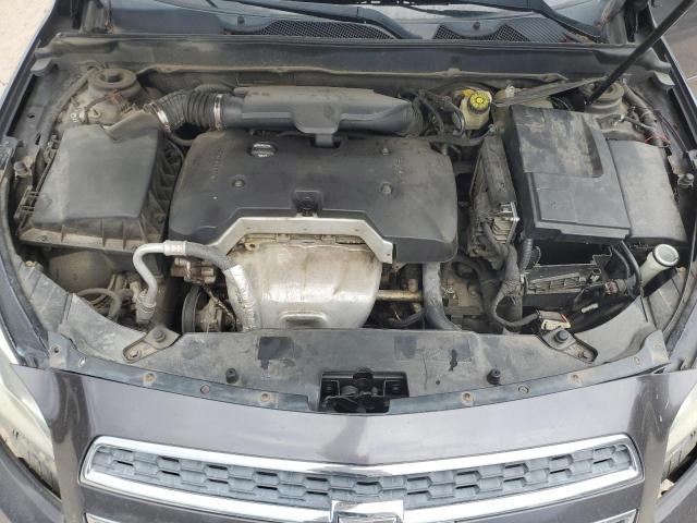 Photo 11 from auction – 2013 CHEVROLET MALIBU LS with VIN 1G11B5SA8DF294261