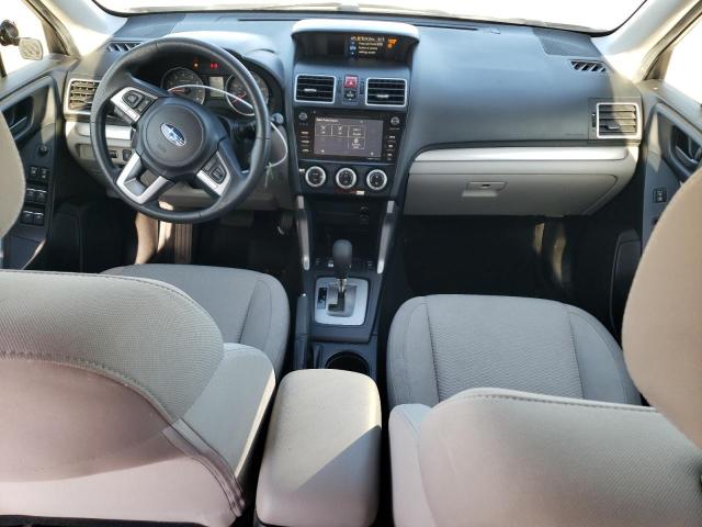 Photo 8 from auction – 2017 SUBARU FORESTER 2 with VIN JF2SJAEC1HH403028