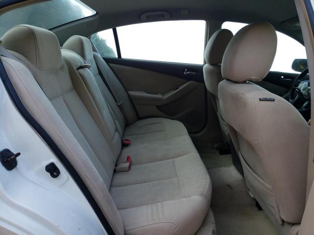 Photo 10 from auction – 2010 NISSAN ALTIMA BAS with VIN 1N4AL2AP8AN466434