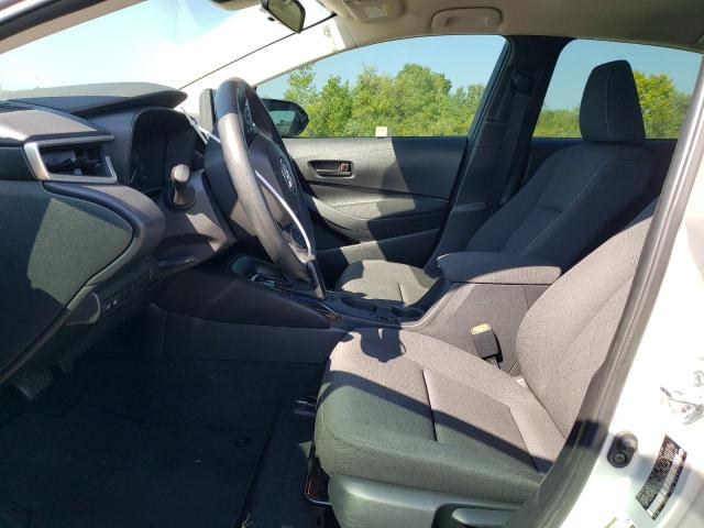 Photo 7 from auction – 2024 TOYOTA COROLLA LE with VIN 5YFB4MDE0RP102458