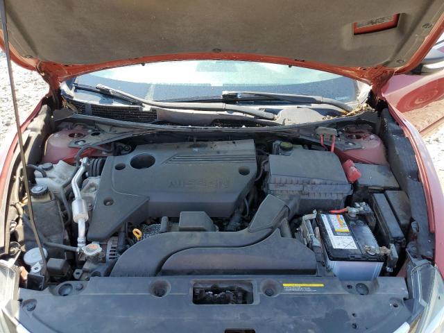Photo 11 from auction – 2016 NISSAN ALTIMA with VIN 1N4AL3AP2GC110040