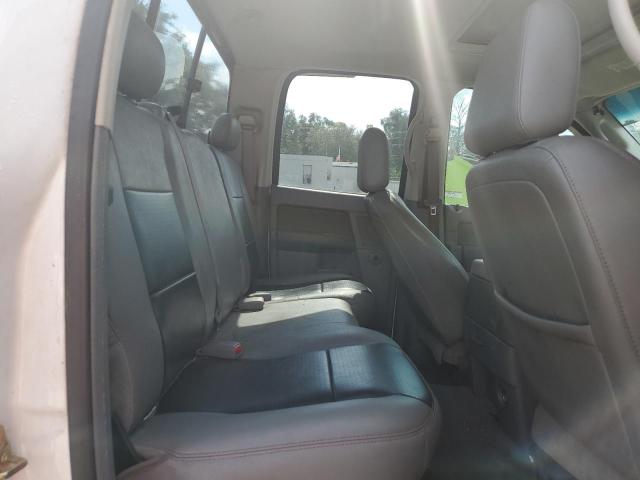 Photo 10 from auction – 2006 DODGE RAM 3500 S with VIN 3D7LX38C76G148133