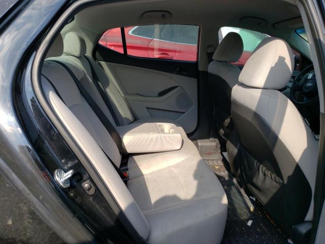 Photo 10 from auction – 2015 KIA OPTIMA LX with VIN 5XXGM4A75FG458727