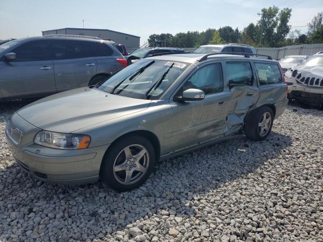 Photo 1 from auction – 2007 VOLVO V70 with VIN YV1SW612672675273