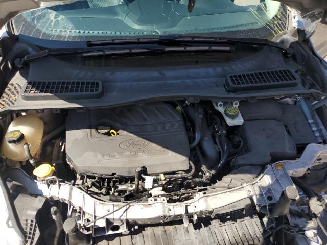 Photo 12 from auction – 2017 FORD ESCAPE SE with VIN 1FMCU0GD9HUC37323