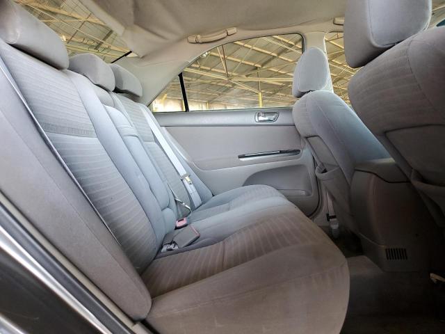 Photo 10 from auction – 2006 TOYOTA CAMRY LE with VIN 4T1BE32K66U684883