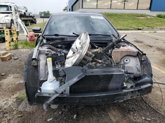 Photo 5 from auction – 2014 DODGE CHARGER R/ with VIN 2C3CDXCT1EH100129