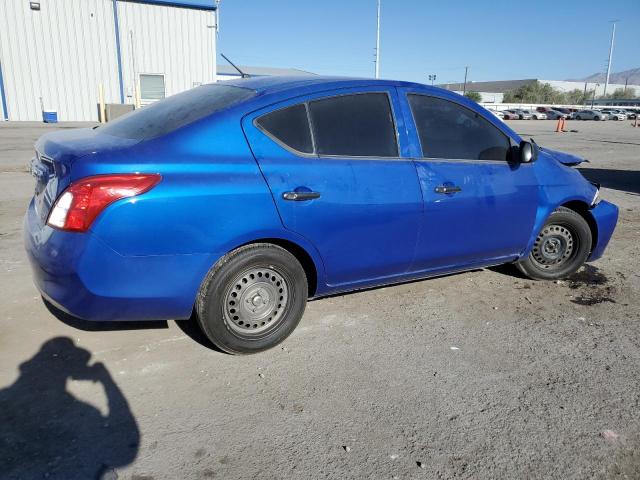 Photo 3 from auction – 2012 NISSAN VERSA S with VIN 3N1CN7AP5CL811452