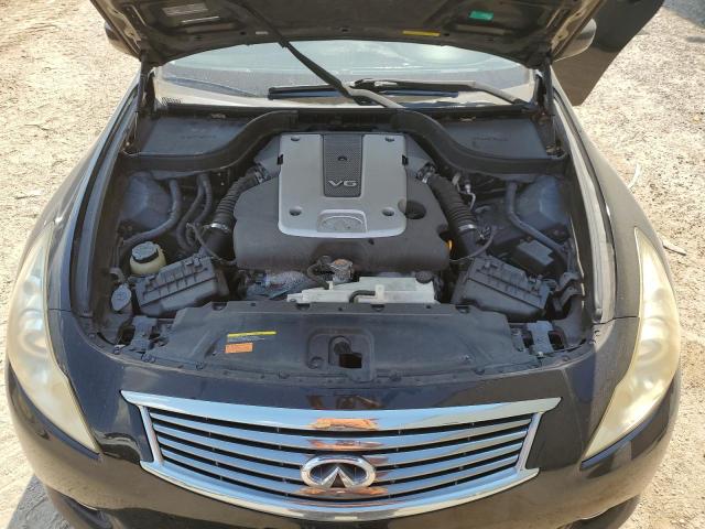 Photo 11 from auction – 2012 INFINITI G25X with VIN JN1DV6AR9CM860370