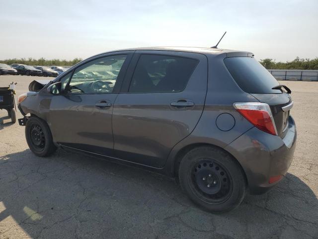 Photo 2 from auction – 2012 TOYOTA YARIS with VIN JTDKTUD36CD530935