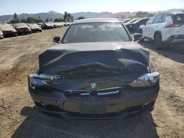 Photo 5 from auction – 2015 BMW 320 I XDRI with VIN WBA3C3G5XFNT50929