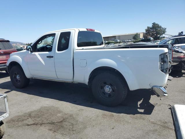 Photo 2 from auction – 2015 NISSAN FRONTIER S with VIN 1N6BD0CT4FN716217
