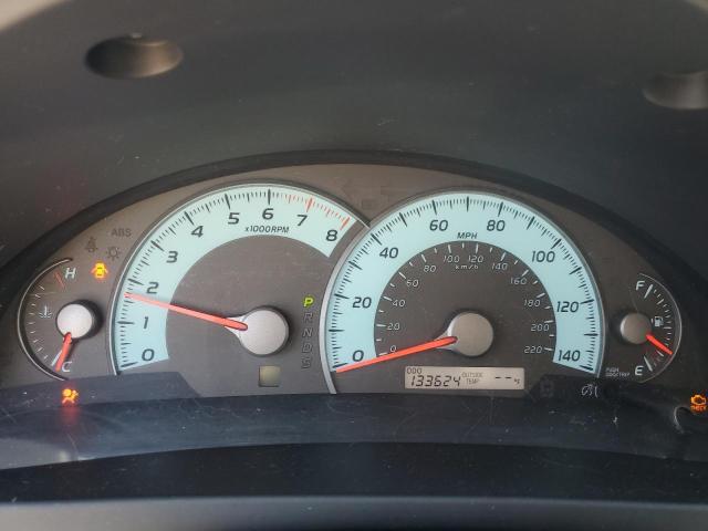 Photo 9 from auction – 2011 TOYOTA CAMRY BASE with VIN 4T1BF3EK0BU768782