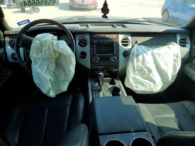 Photo 8 from auction – 2009 FORD EXPEDITION with VIN 1FMFU19589EA97270