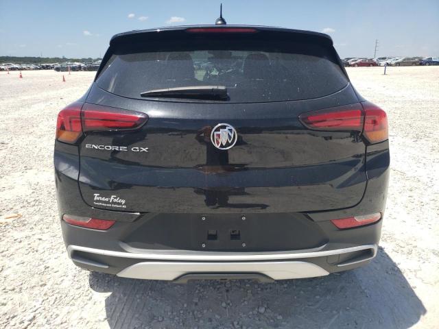 Photo 6 from auction – 2022 BUICK ENCORE GX with VIN KL4MMBS23NB147435