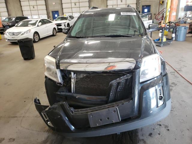 Photo 5 from auction – 2011 GMC TERRAIN SL with VIN 2CTFLTE54B6416512