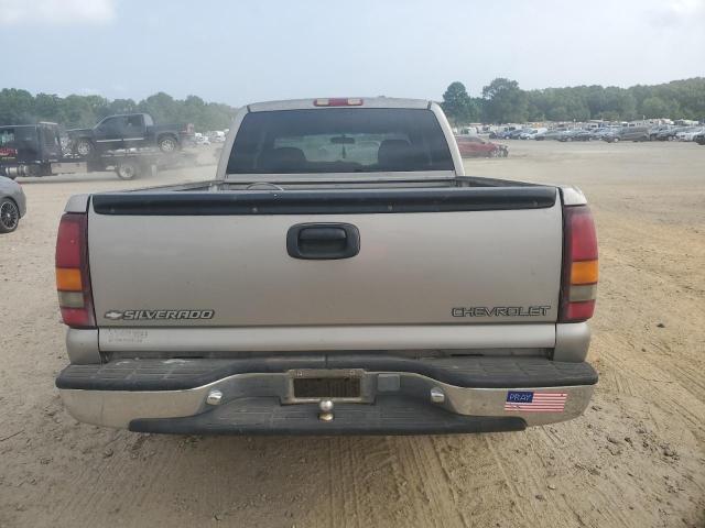 Photo 6 from auction – 2000 CHEVROLET SILVERADO with VIN 2GCEC19T9Y1163181