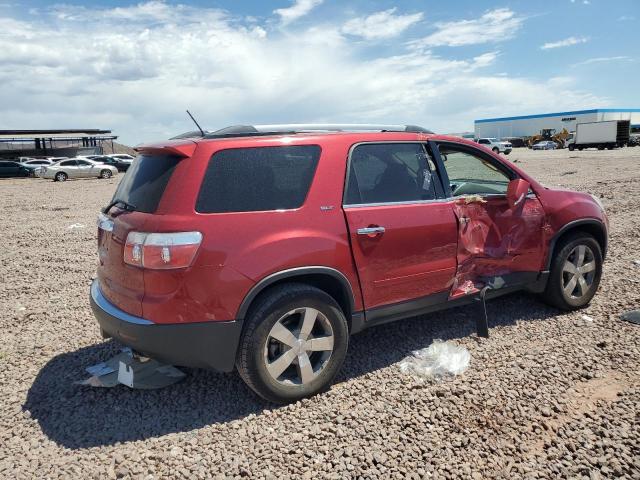Photo 3 from auction – 2012 GMC ACADIA SLT with VIN 1GKKRRED6CJ141639