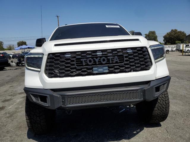 Photo 5 from auction – 2014 TOYOTA TUNDRA DOU with VIN 5TFTY5F11EX008240