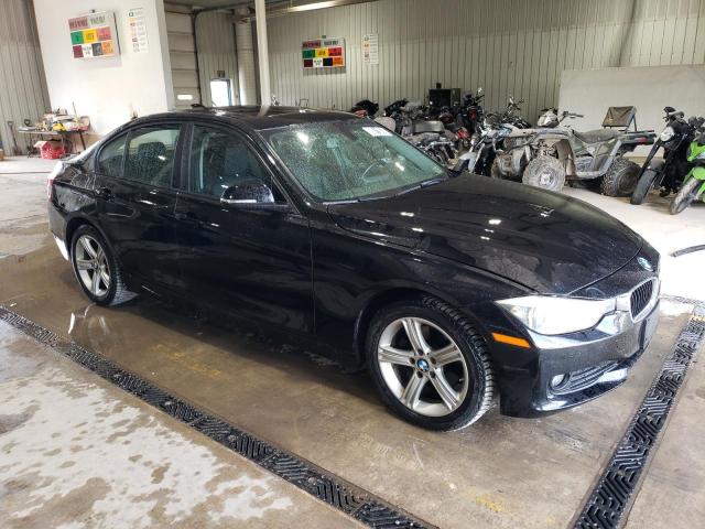 Zdjęcie 4 z aukcji – 2015 BMW 328 D XDRI z VIN WBA3D5C52FK290872