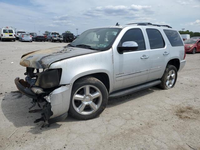 Photo 1 from auction – 2012 CHEVROLET TAHOE C150 with VIN 1GNSCCE06CR199962