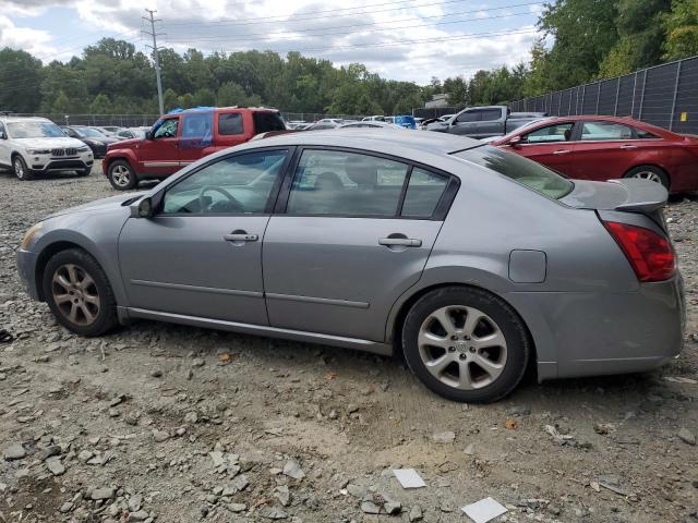 Photo 2 from auction – 2007 NISSAN MAXIMA SE with VIN 1N4BA41E97C830983