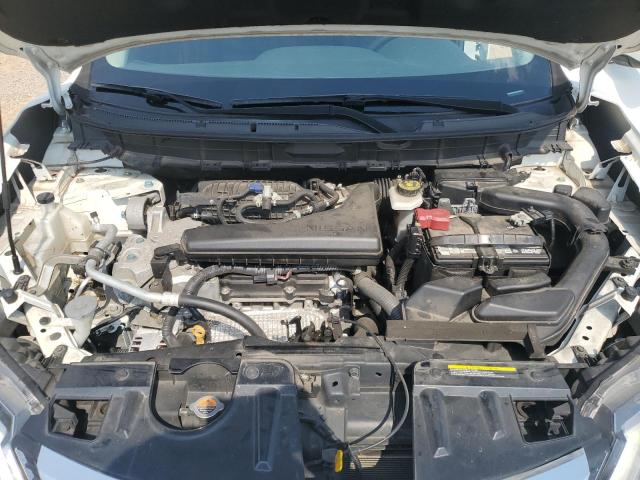 Photo 12 from auction – 2017 NISSAN ROGUE S with VIN JN8AT2MT8HW138720