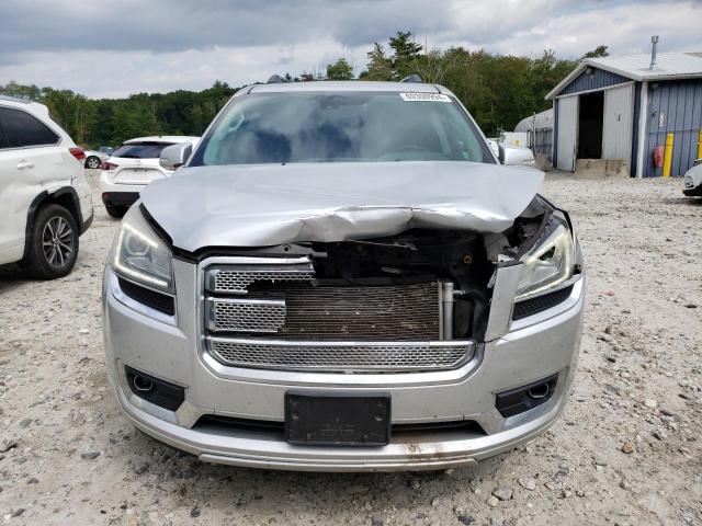 Photo 5 from auction – 2015 GMC ACADIA DEN with VIN 1GKKVTKD6FJ190874