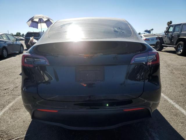 Photo 6 from auction – 2020 TESLA MODEL Y with VIN 5YJYGDEE4LF051307