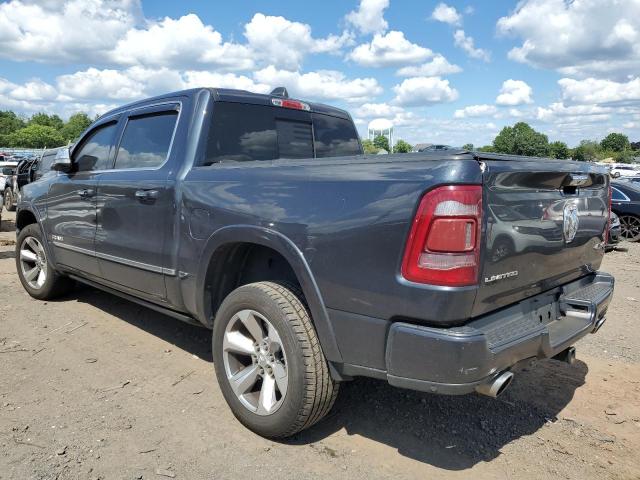 Photo 2 from auction – 2019 RAM 1500 LIMIT with VIN 1C6SRFHT4KN567048