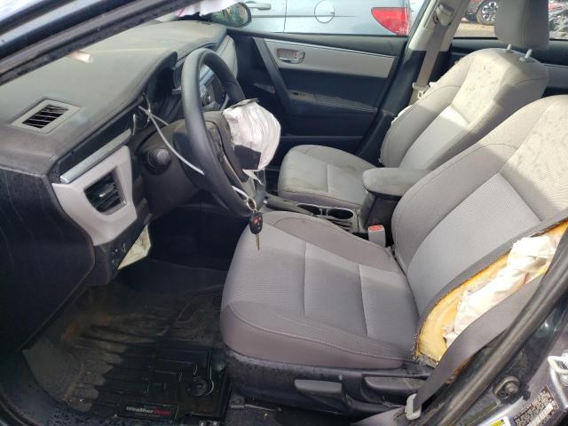 Photo 7 from auction – 2016 TOYOTA COROLLA L with VIN 2T1BURHE8GC623660