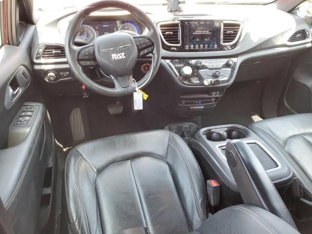 Photo 8 from auction – 2020 CHRYSLER PACIFICA T with VIN 2C4RC1EG5LR269535