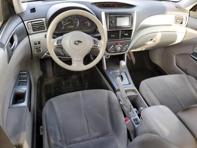 Photo 8 from auction – 2012 SUBARU FORESTER 2 with VIN JF2SHBDC3CH405827
