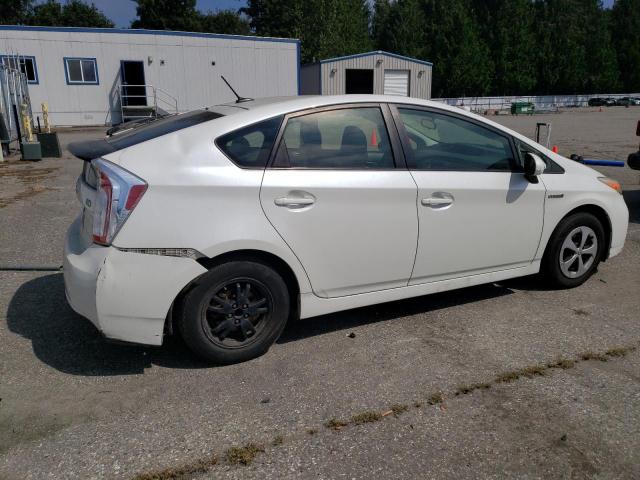 Photo 3 from auction – 2015 TOYOTA PRIUS with VIN JTDKN3DU1F0469793