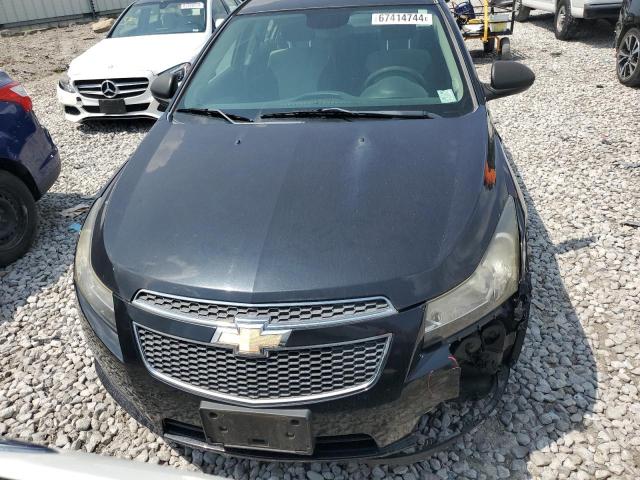 Photo 5 from auction – 2012 CHEVROLET CRUZE LS with VIN 1G1PC5SHXC7409133