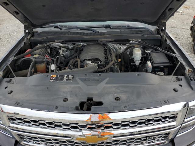 Photo 11 from auction – 2014 CHEVROLET SILVERADO with VIN 1GCVKSECXEZ347174