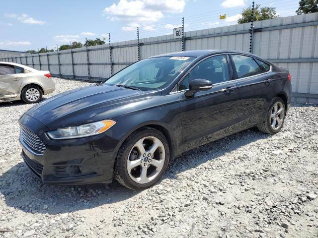 FORD FUSION SE 2014 with VIN 1FA6P0H70E5405332 - Photo from auction