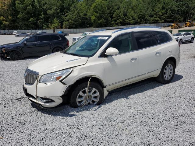BUICK ENCLAVE 2015 with VIN 5GAKRCKD1FJ201717 - Photo from auction