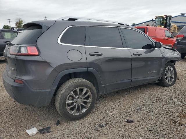 Photo 3 from auction – 2020 JEEP CHEROKEE L with VIN 1C4PJLLB7LD653495