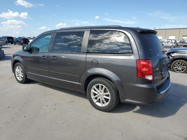 Photo 2 from auction – 2016 DODGE GRAND CARA with VIN 2C4RDGCG2GR201850