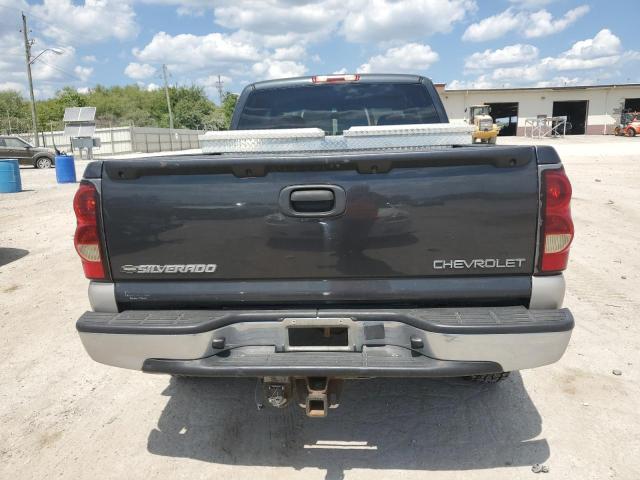 Photo 6 from auction – 2004 CHEVROLET SILVERADO with VIN 1GCEK19T94Z338582