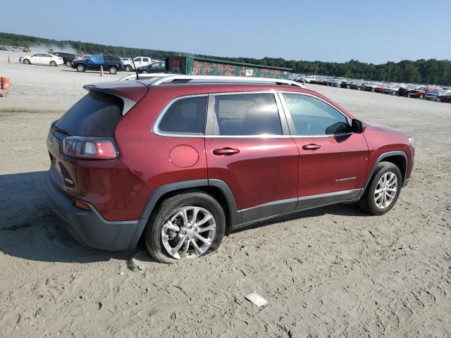 Photo 3 from auction – 2019 JEEP CHEROKEE L with VIN 1C4PJLCB2KD187344
