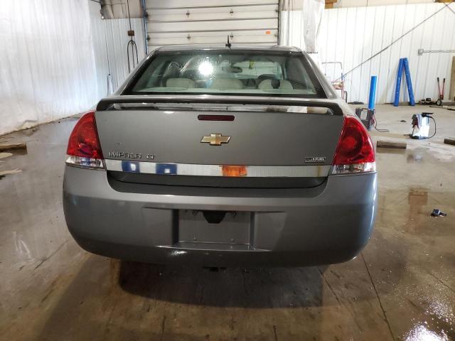 Photo 6 from auction – 2008 CHEVROLET IMPALA LT with VIN 2G1WT58K581220392