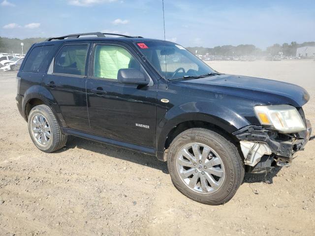 Photo 4 from auction – 2008 MERCURY MARINER with VIN 4M2CU81118KJ03963