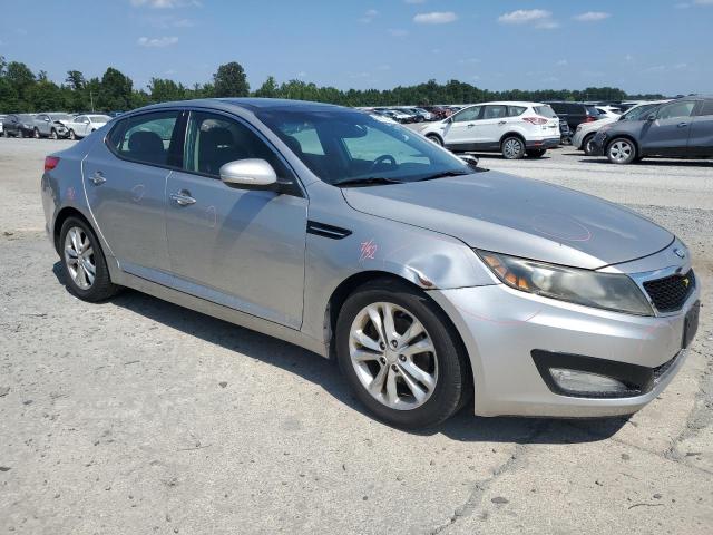 Photo 4 from auction – 2013 KIA OPTIMA EX with VIN 5XXGN4A71DG141988